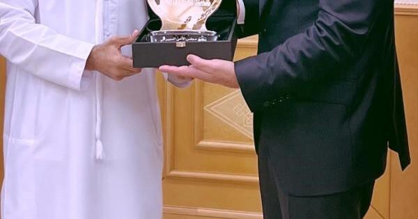 World Wide Technology Expands Global Presence to the United Arab Emirates to Accelerate Global Growth