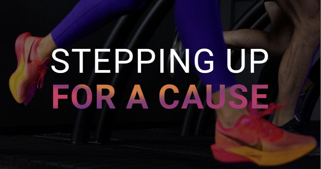 Celebrate National Gratitude Month with STRIDE Fitness: Leading Treadmill Boutique Fitness Brand Announces Partnership with Soles4Souls this November