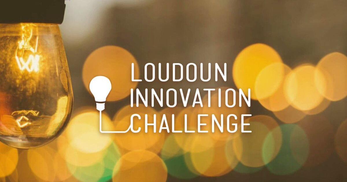 Loudoun Innovation Challenge Finalists Announced