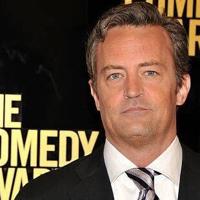 Celebrities Pay Tribute To The Late Matthew Perry