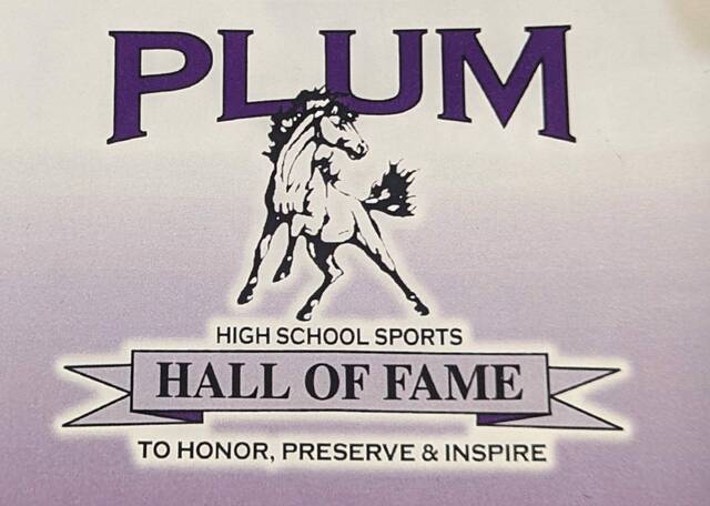 Plans taking shape for return of Plum Sports Hall of Fame