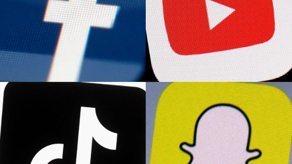 Escambia County Public Schools suing social media companies over mental health effects on students