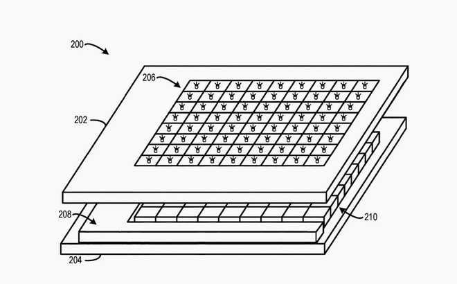 HoloLens 3? Patente da Microsoft sugere uso de tela Micro LED em nova geração de óculos AR/VR