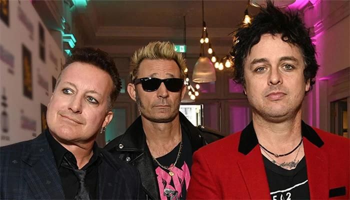 Green Day Unveils Electric Album Opener, Announces 2024 Smashing Pumpkins Tour