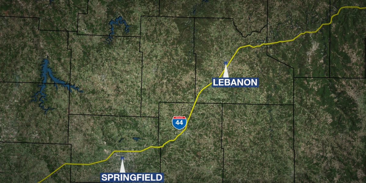 Buffalo, Mo. man killed after being hit by a car near Lebanon