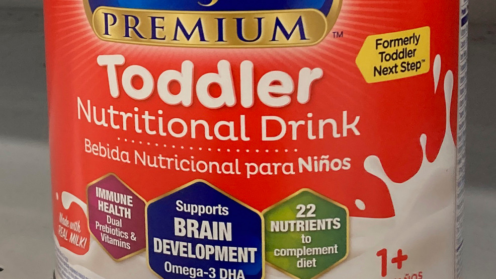 Pediatricians: so-called ‘toddler milks’ have no nutritional benefits