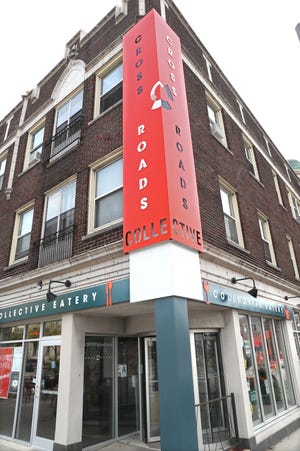 New vendors joining Crossroads Collective food hall