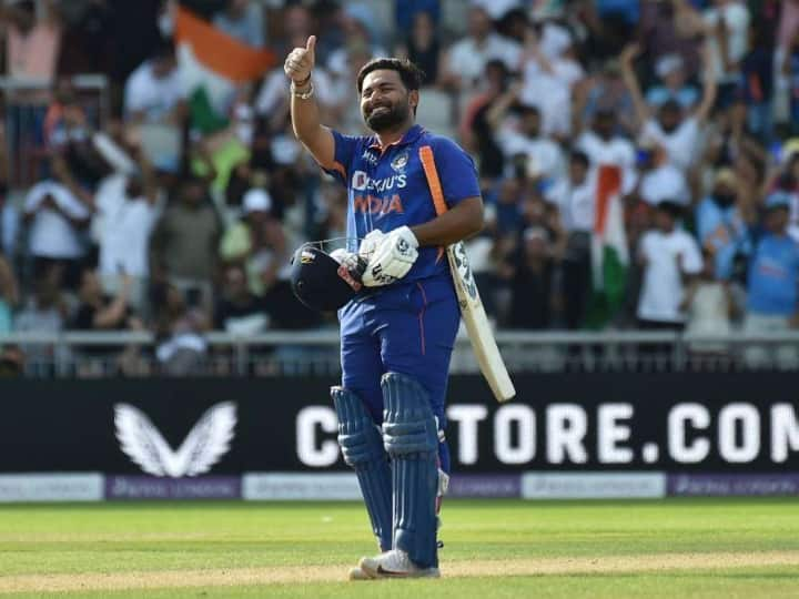 Rishabh Pant Comeback: टीम इंडिया के लिए आई बड़ी खुशखबरी, मैदान पर जल्द वापसी करेंगे ऋषभ पंत