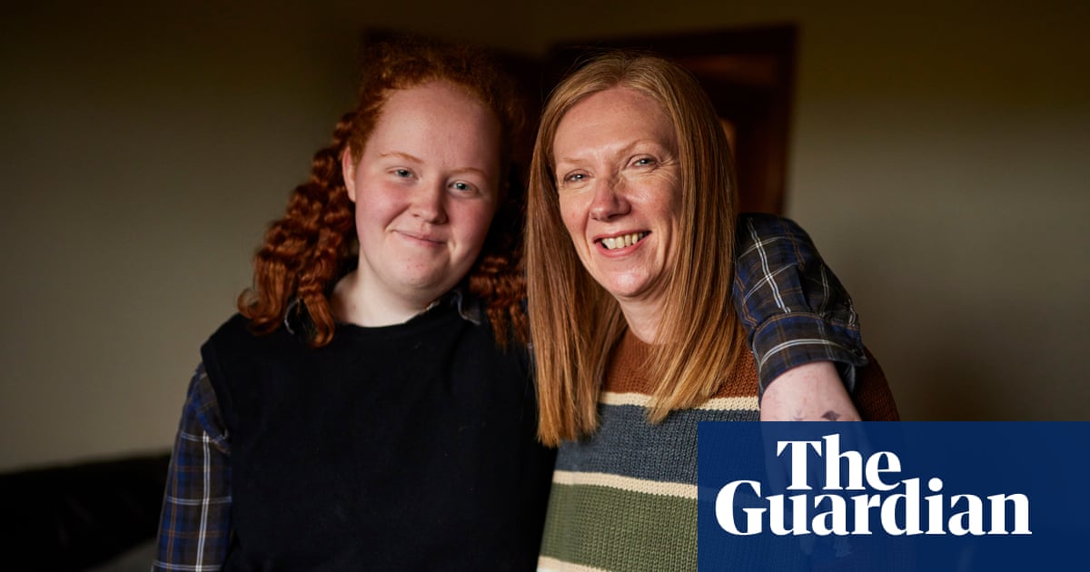 Calls for strategy on ‘social prescribing’ in England amid youth mental health crisis
