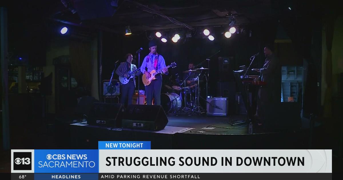 Music census says Sacramento regulations are hurting live music scene