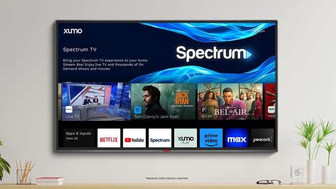 What to know about the Xumo Stream Box, Spectrum’s new television device