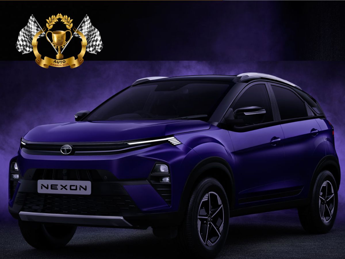 Zee Auto Awards 2023: Tata Nexon ने जीता ये अवॉ��र्ड, जानें किसने किस कैटेगरी में मारी बाजी