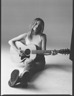 Hear yourself in Abby Hamilton’s songs at Rose Music Hall