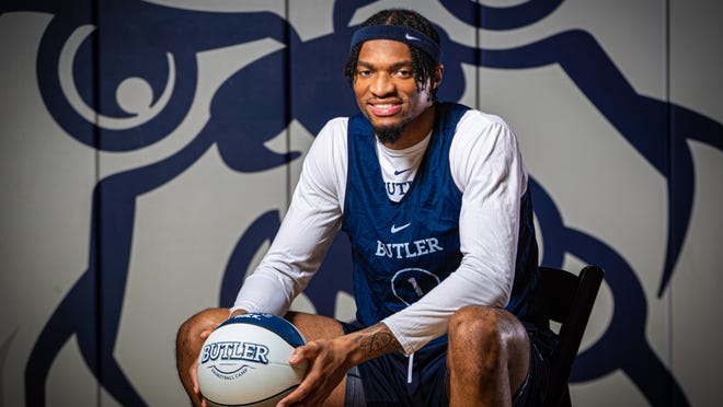 D.J. Davis, Connor Turnbull lead Butler to exhibition win over Ohio Northern