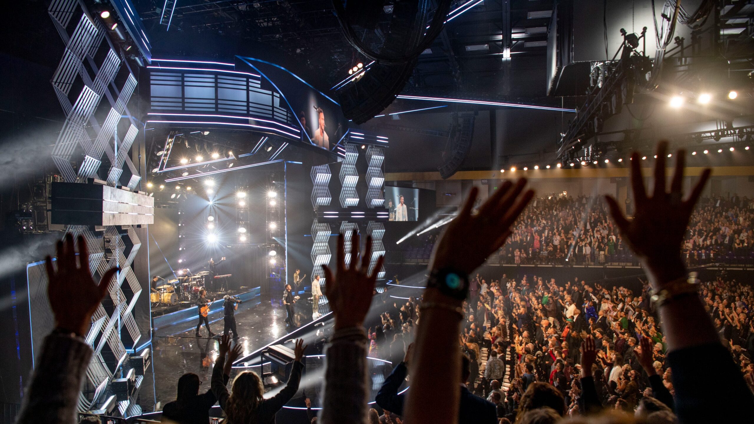2023 Dove Awards: See the full list winners