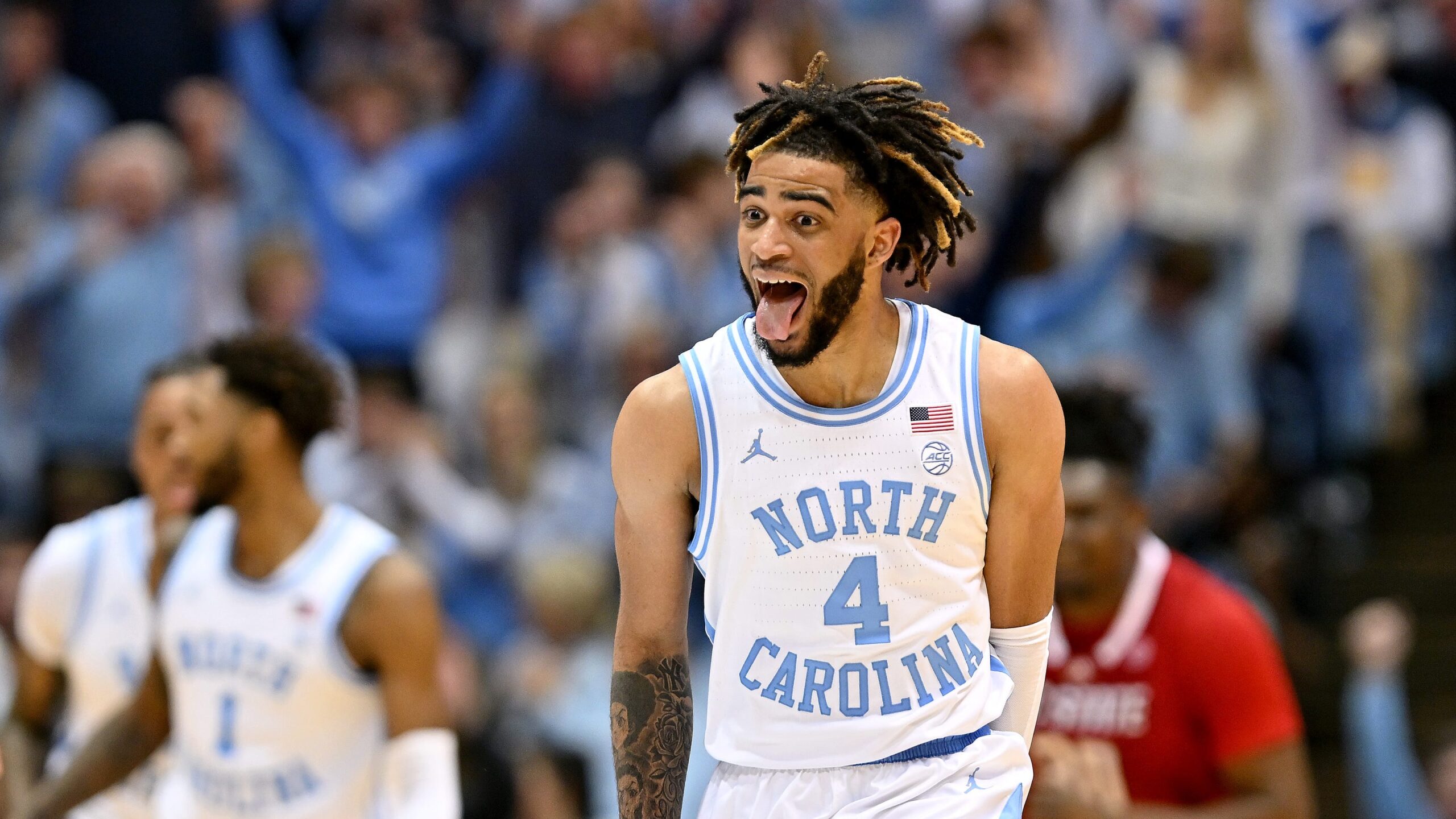 UNC basketball observations from Tar Heels’ exhibition win vs. St. Augustine’s