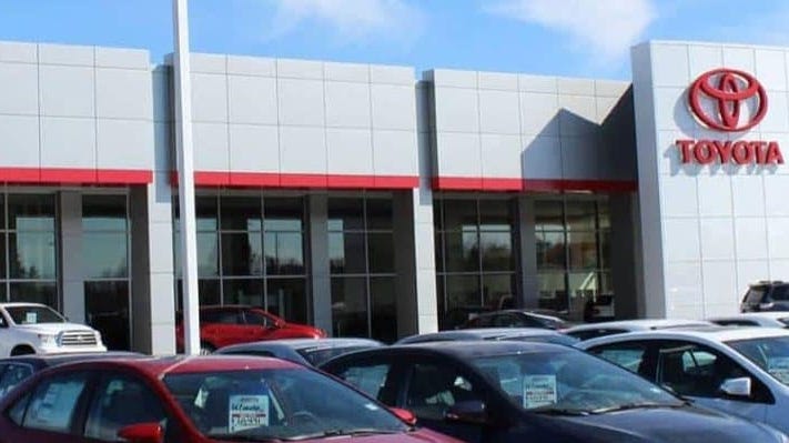 Wisconsin car dealer accused of discriminating against Native Americans