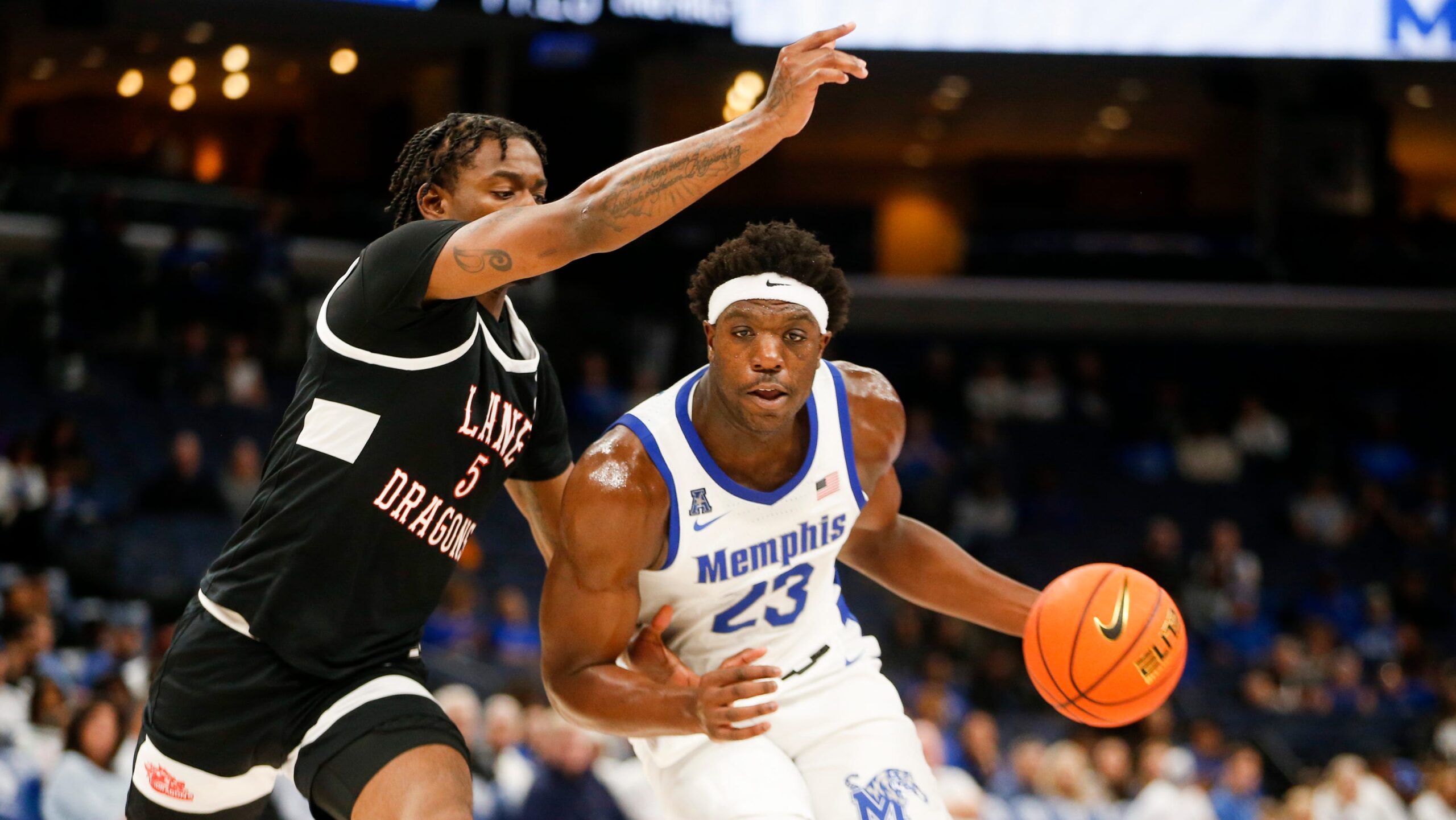 Why Memphis basketball coach Penny Hardaway is considering scheduling ‘secret’ scrimmages