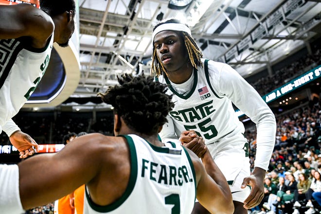 Couch: Analyzing Michigan State basketball’s 2023-24 roster, player by player