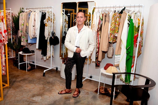 Women’s fashion brand LOVE Binetti debuts new Worth Avenue store in Palm Beach