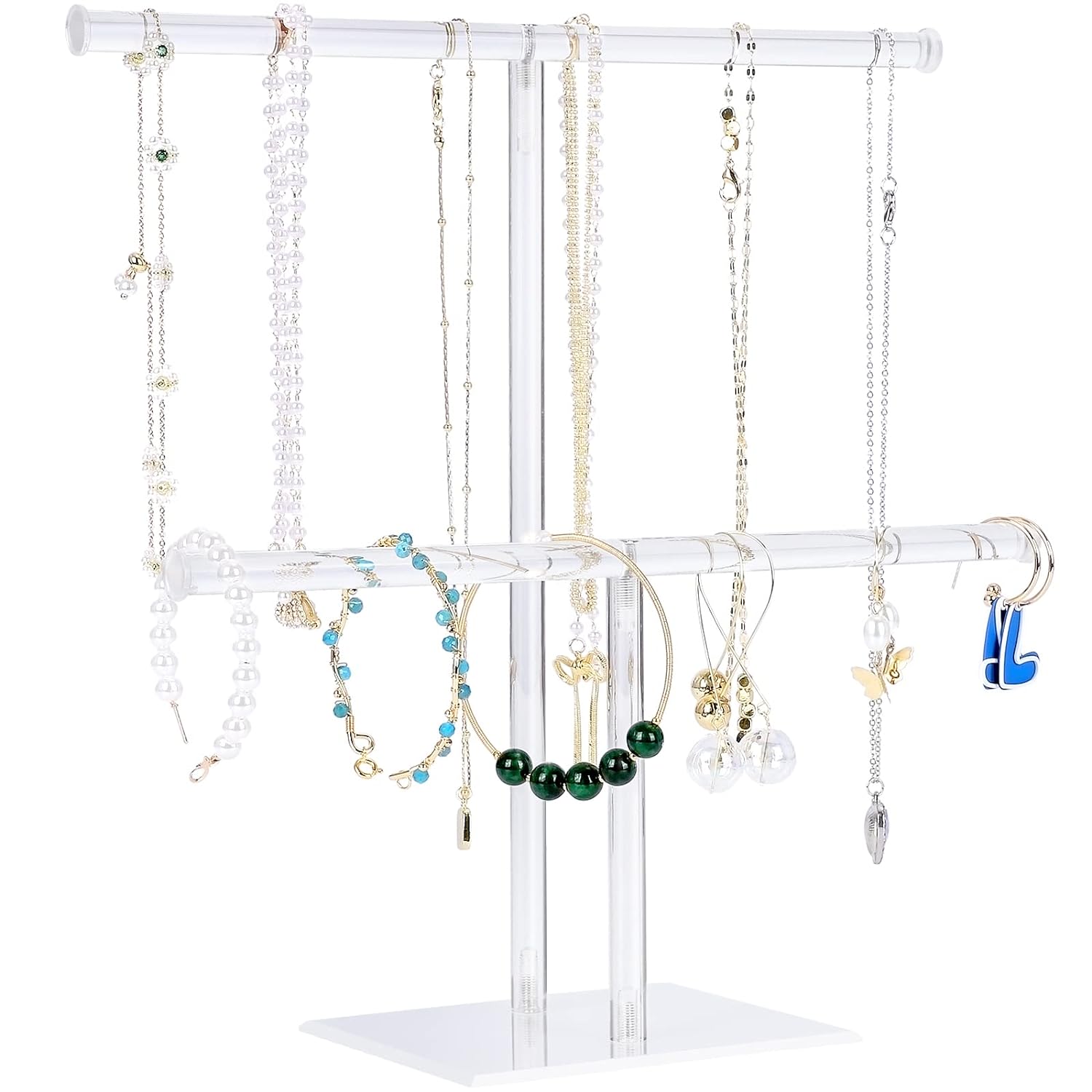 10 Best Selling Jewelry Stands for 2023