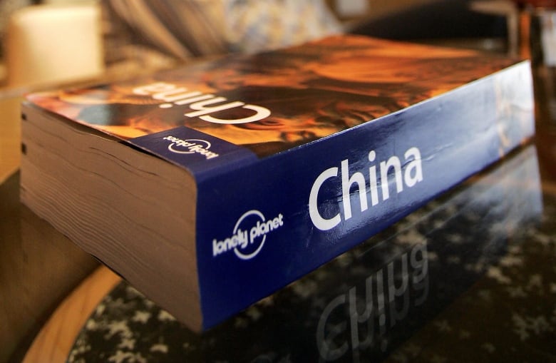 How the iconic Lonely Planet travel guides became ‘the backpacker’s bible’