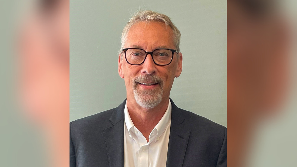 Steve Smith, Henderson County public health director, announces impending retirement