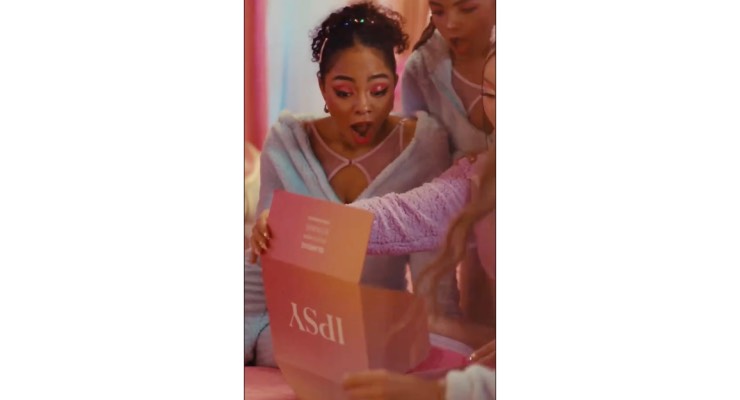 Ipsy is Reportedly the Most-Followed Beauty Brand on TikTok