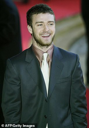 Justin Timberlake cheating rumors with Nicole Appleton RESURFACE