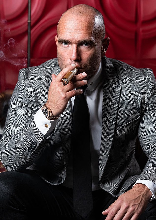 Ex celeb bodyguard reveals the biggest security mistakes you’re making