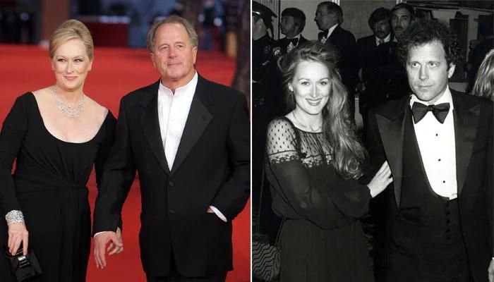 Don Gummer and Meryl Streep Have Been Privately Separated for Nearly Six Years