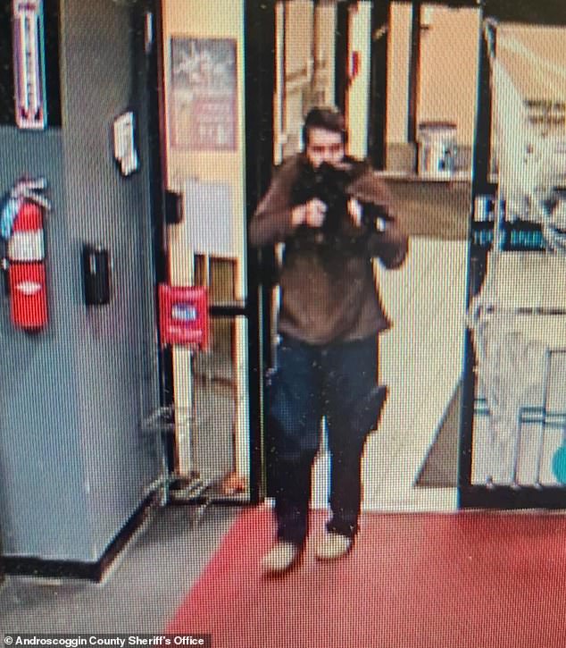 Maine shooter’s neighbor asks why his threats weren’t taken seriously