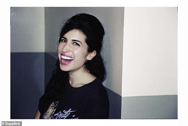 Amy Winehouse’s friend reveals what she was really like before fame