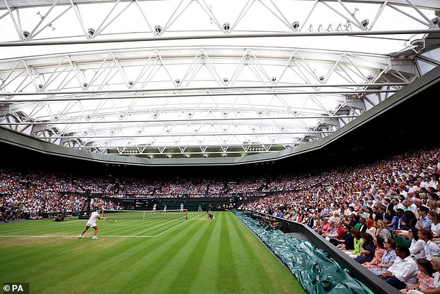 Merton Council approves Wimbledon expansion plans