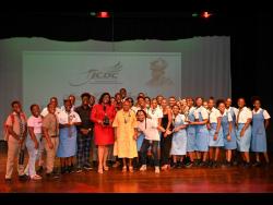 Ardenne High continues to excel in performing arts