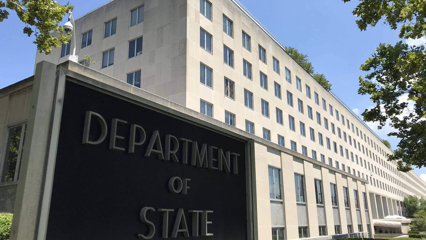 State Department issues worldwide travel advisory for Americans