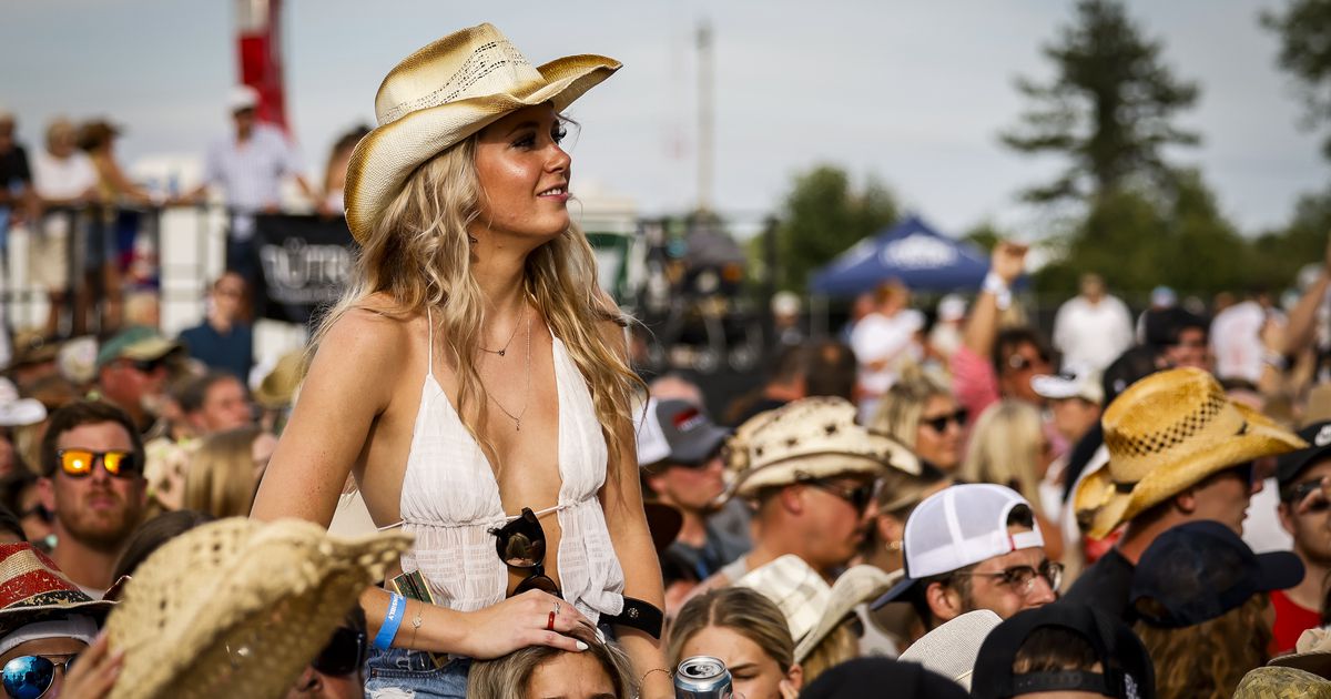 Voices of America Country Music Fest announces another 2024 headliner