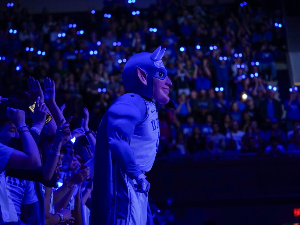 Countdown to Craziness 2023: Takeaways from a night of tribute to Duke basketball