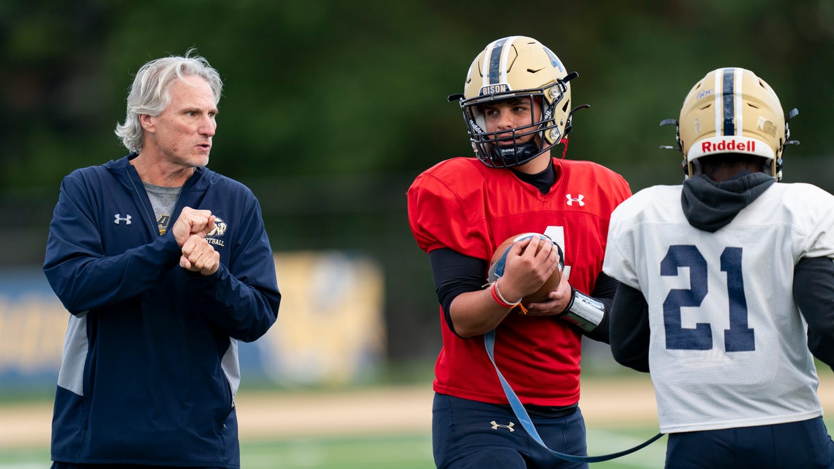 Gallaudet has a history of technological innovation with wide applications. The latest is a helmet