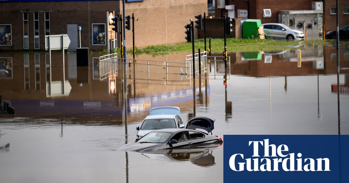 Storm Babet continues to hit travel as flood warnings remain in place