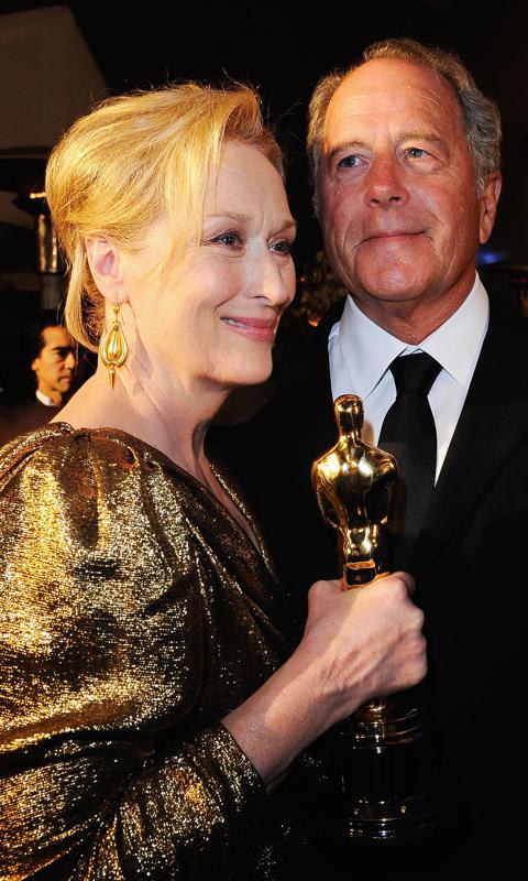 Why Meryl Streep and Don Gummer decided to separate after 45 years of marriage