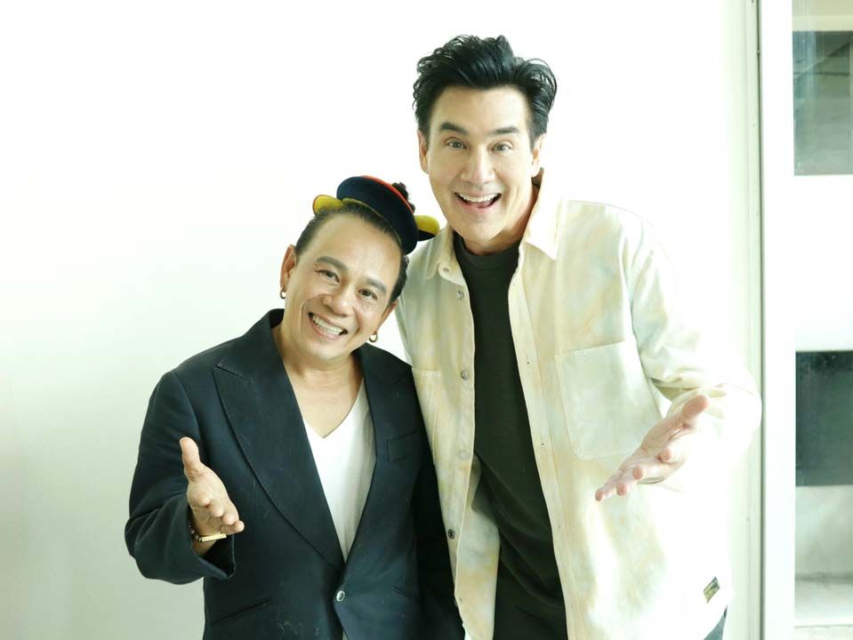 ‘วิลลี่-หอย-ป๋อมแป๋ม’ ชวนคนรักสัตว์เที่ยวงาน  ‘We Love Pets ครั้งที่ 11’