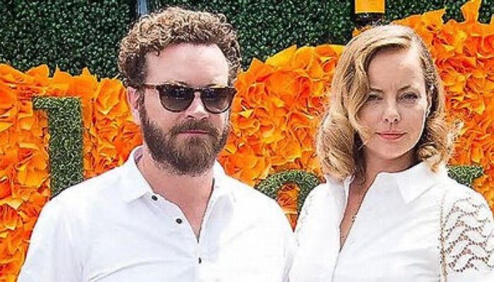 Danny Masterson Surrenders Complete Custody to His Ex-Wife Bijou Phillips Following His Conviction for Rape