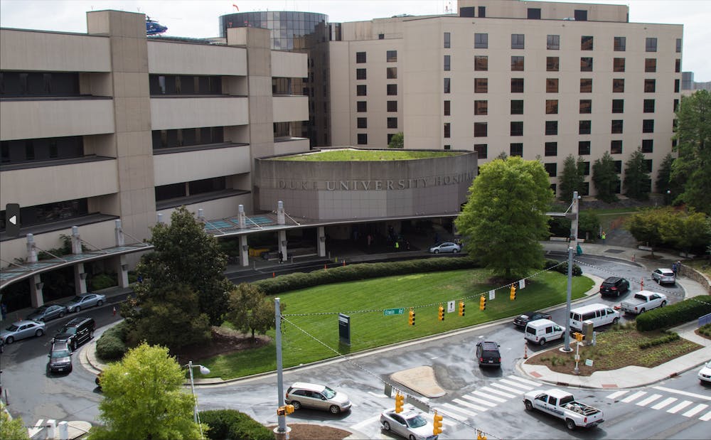 Duke launches the Center for Precision Health dedicated to advancing patient health with genomic research