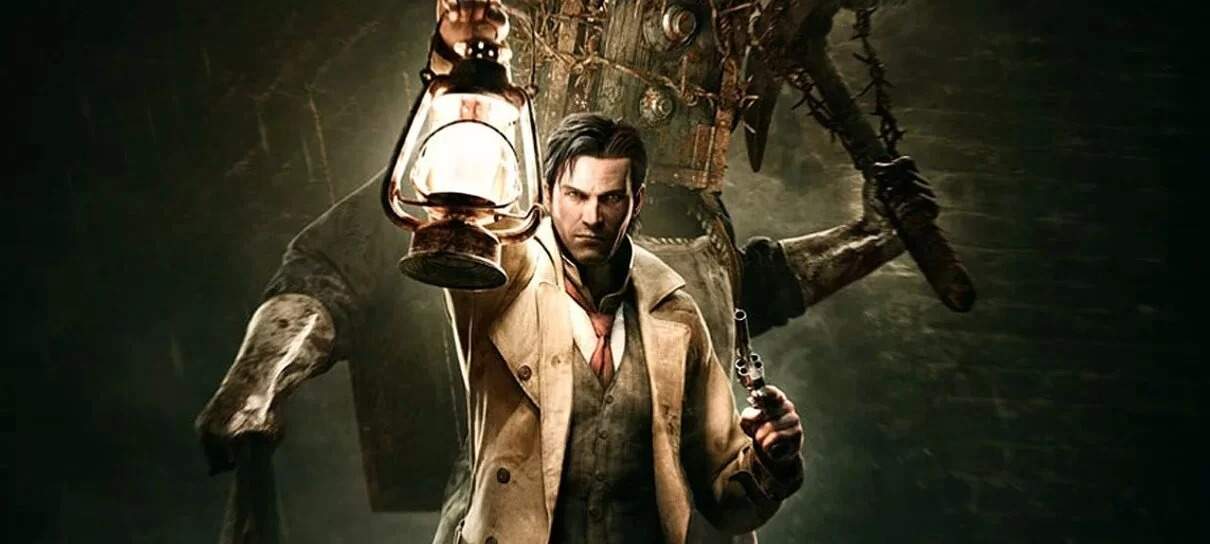 The Evil Within e Eternal Threads estão de graça para PC na Epic Games