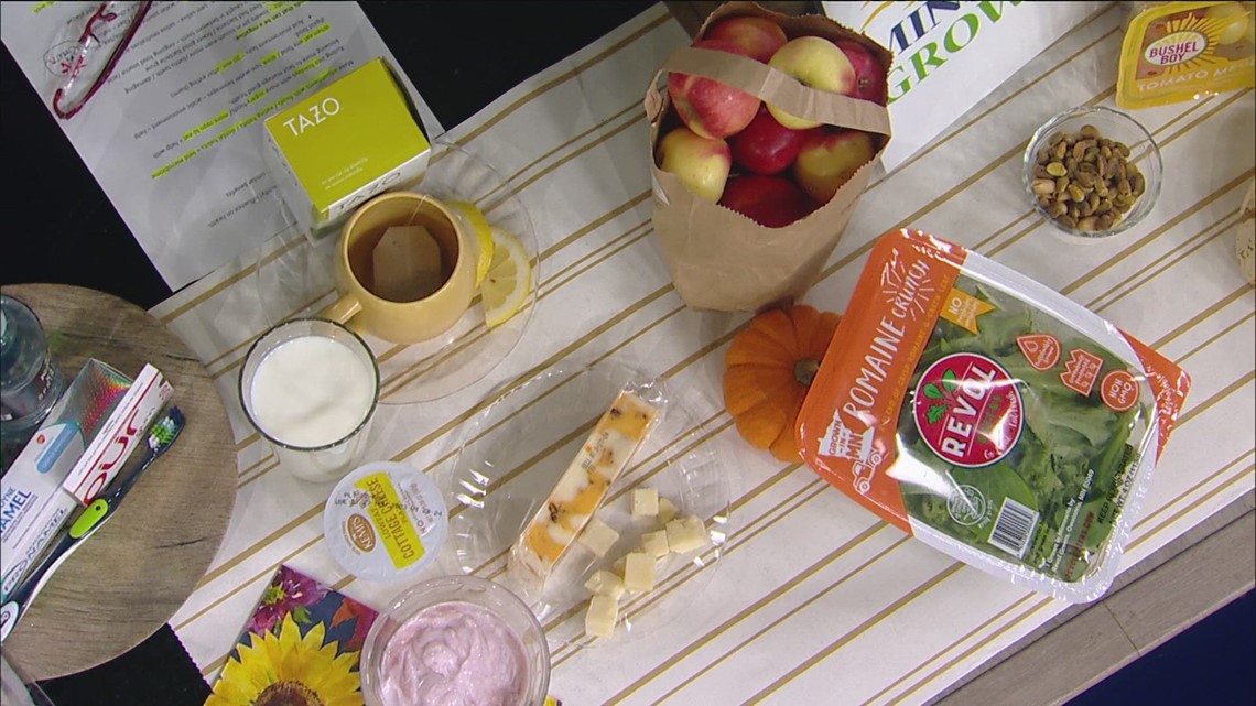 How to keep your ‘oral microbiome’ healthy all year long