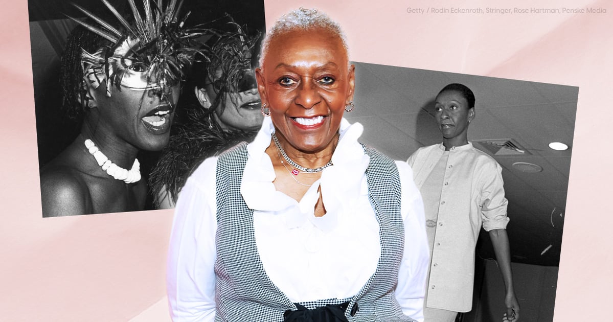 Bethann Hardison Talks Racism in Fashion: “The White Model Got More”