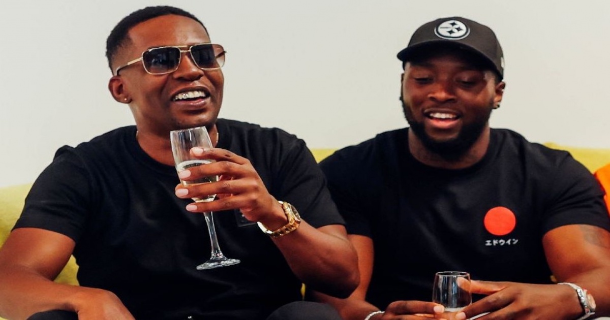 Pick Pockets Music partners with Ryan Tedder’s Runner Music on UK hitmaker James Essien