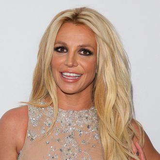 Britney Spears Celebrates ‘the Highest-Selling’ Celeb Memoir