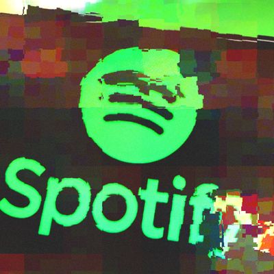 Spotify Is Eating the Entire Music Business